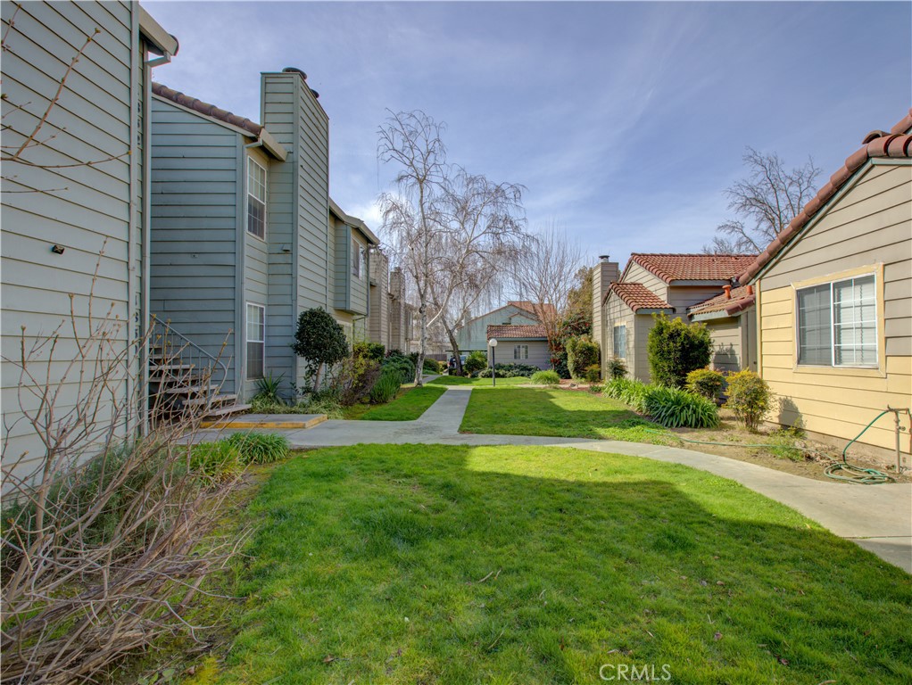 1800 - 1854 Conestoga Ct, Merced, CA 95348