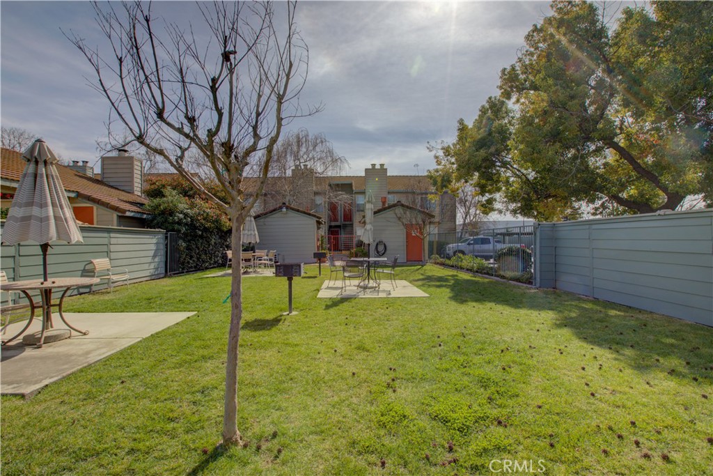 1800 - 1854 Conestoga Ct, Merced, CA 95348