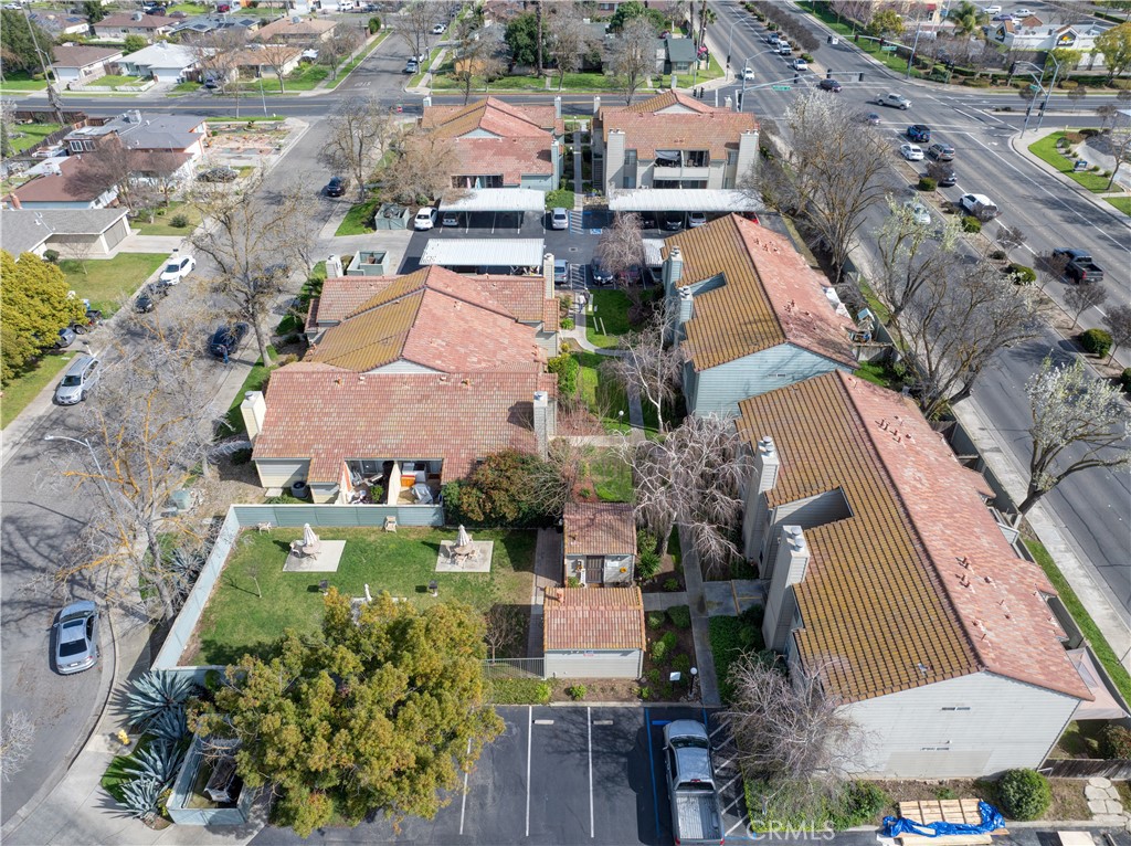 1800 - 1854 Conestoga Ct, Merced, CA 95348