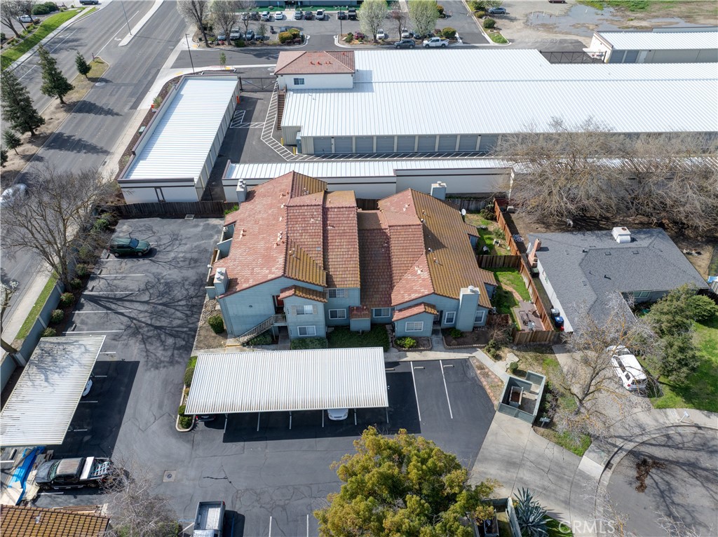 1800 - 1854 Conestoga Ct, Merced, CA 95348