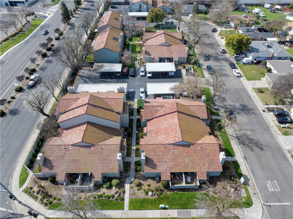 1800 - 1854 Conestoga Ct, Merced, CA 95348