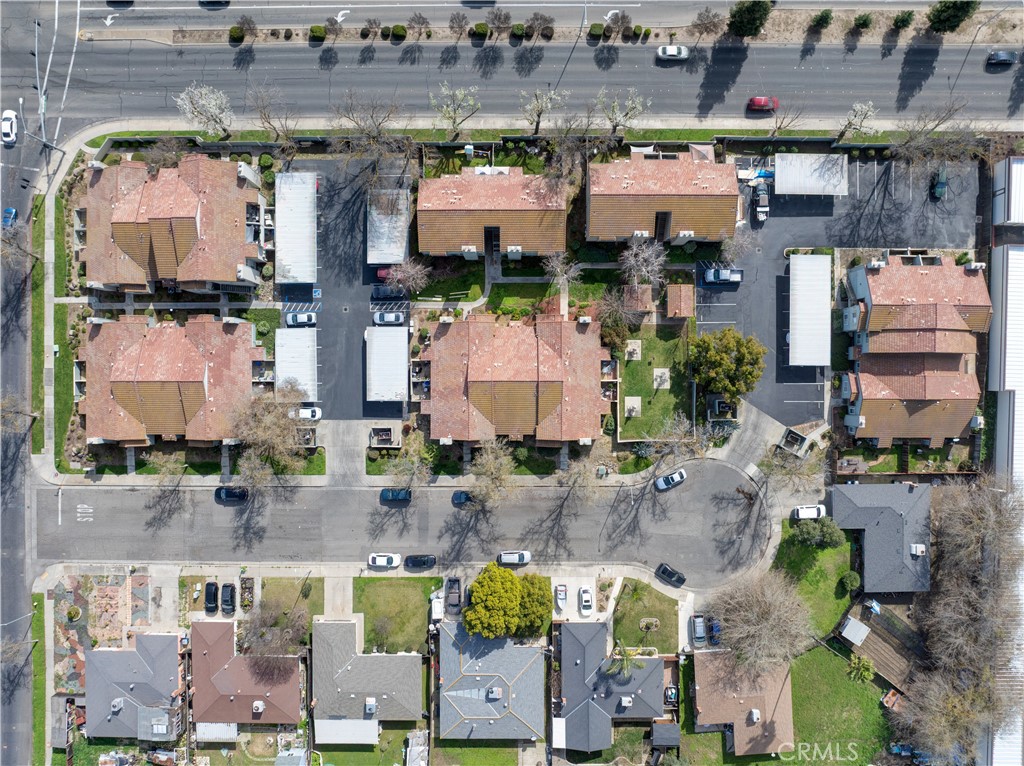 1800 - 1854 Conestoga Ct, Merced, CA 95348