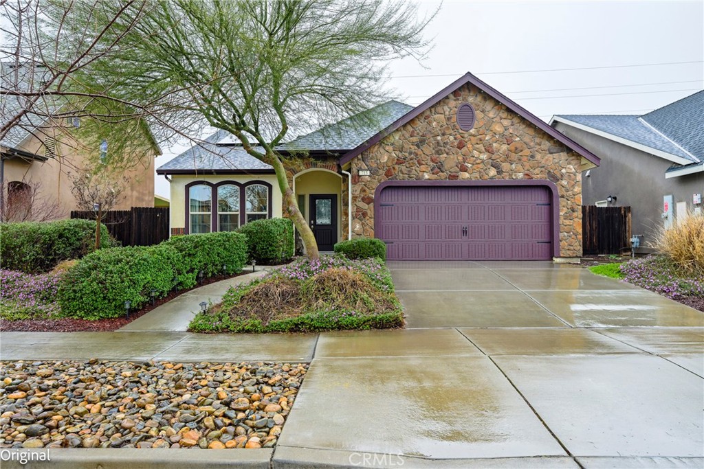 713 Ironstone Dr, Merced, CA 95348