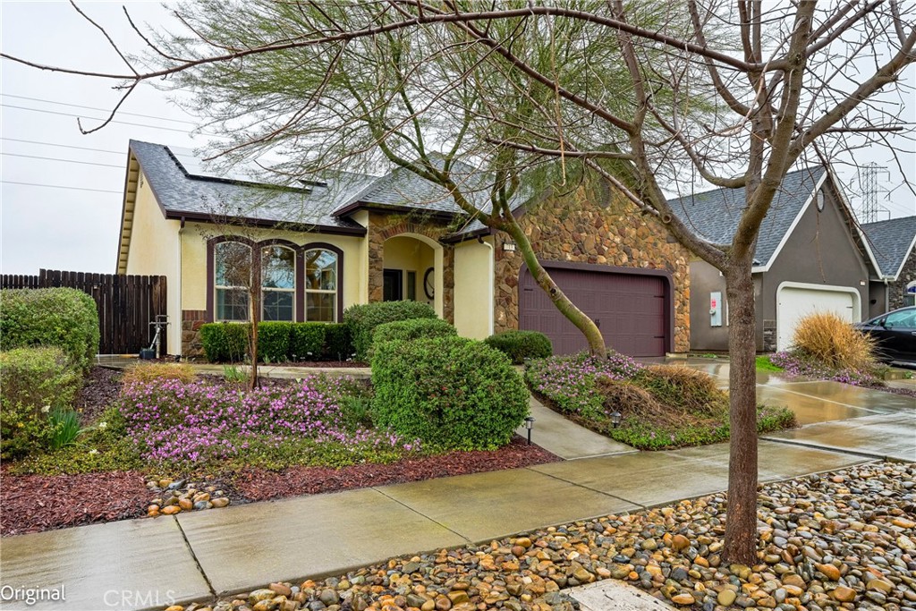 713 Ironstone Dr, Merced, CA 95348