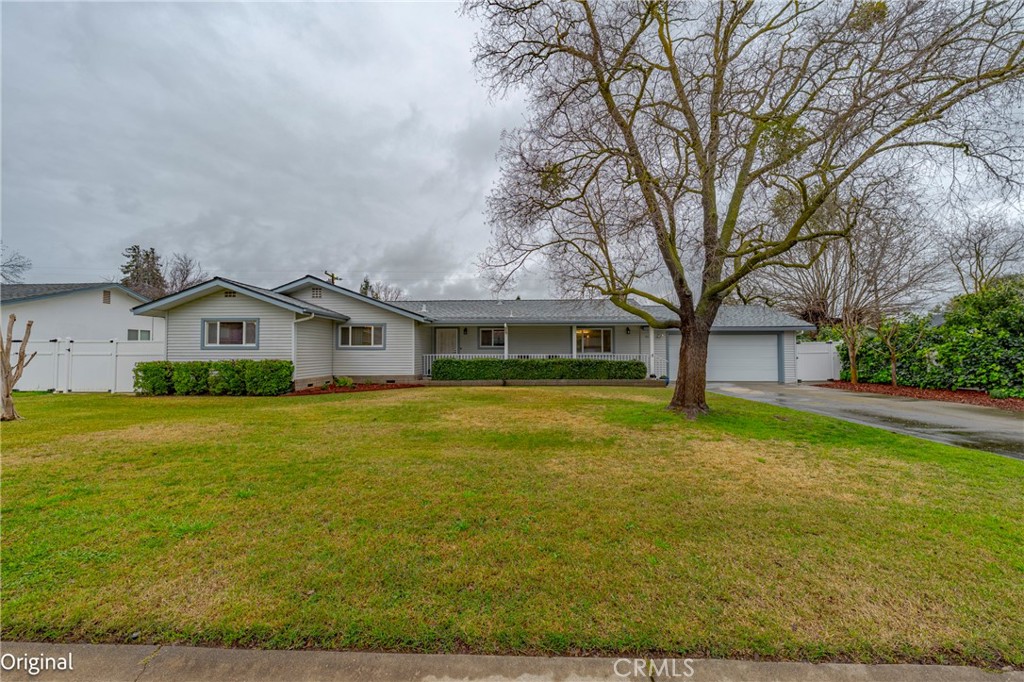 3279 Laura Ave, Merced, CA 95340