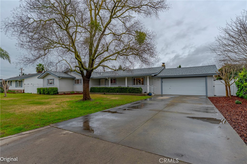 3279 Laura Ave, Merced, CA 95340
