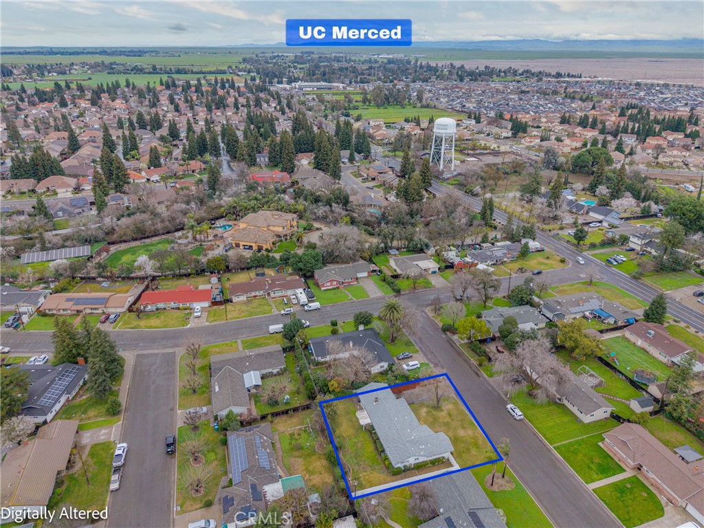 3279 Laura Ave, Merced, CA 95340