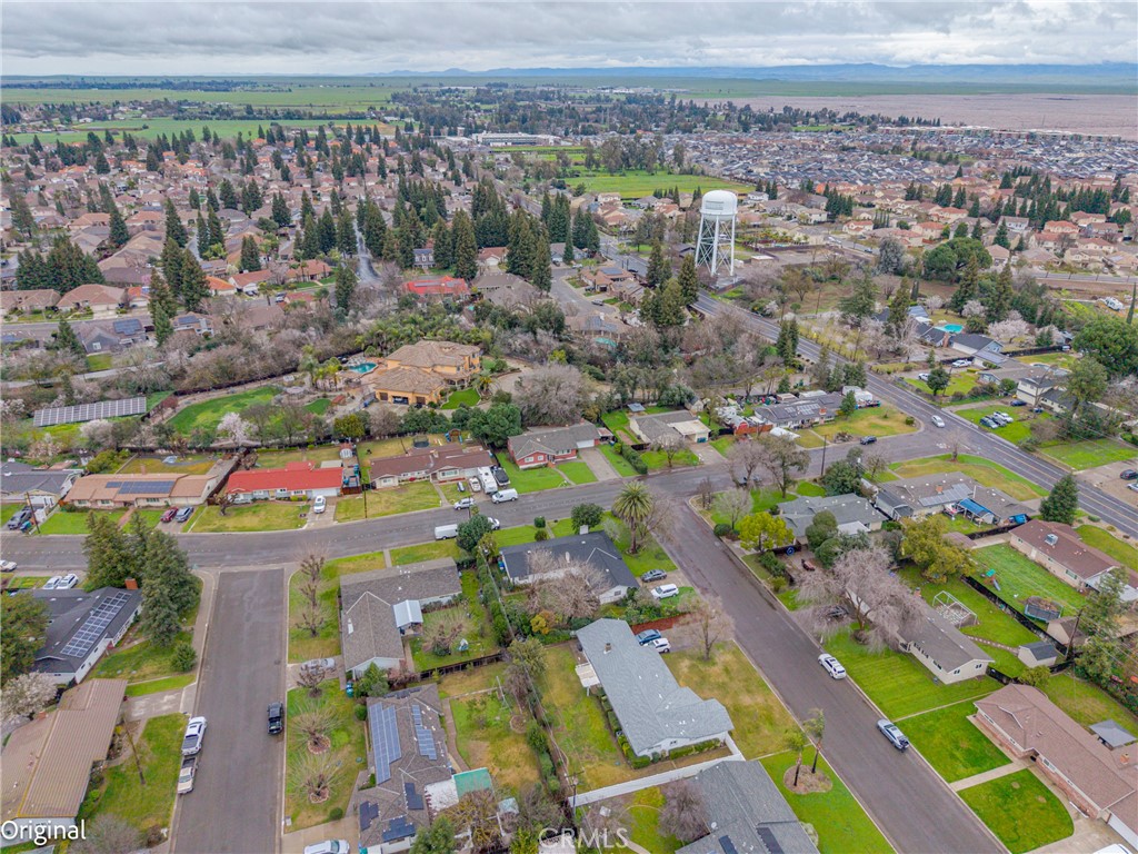 3279 Laura Ave, Merced, CA 95340