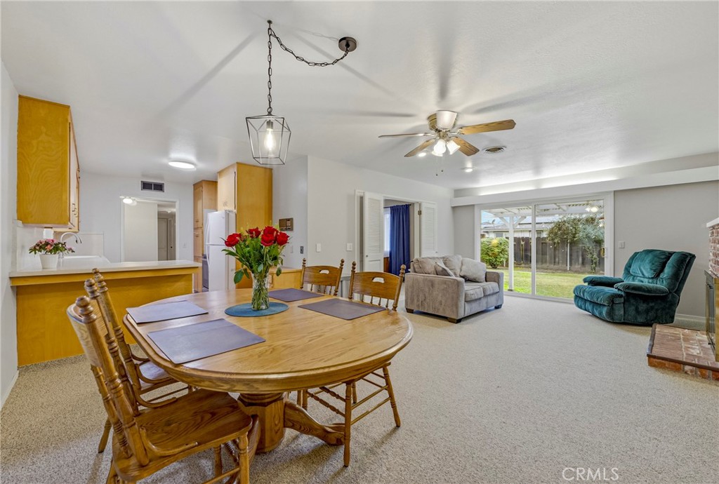 3279 Laura Ave, Merced, CA 95340