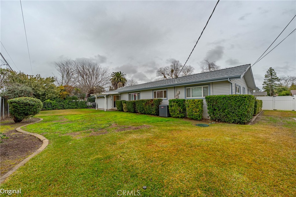 3279 Laura Ave, Merced, CA 95340