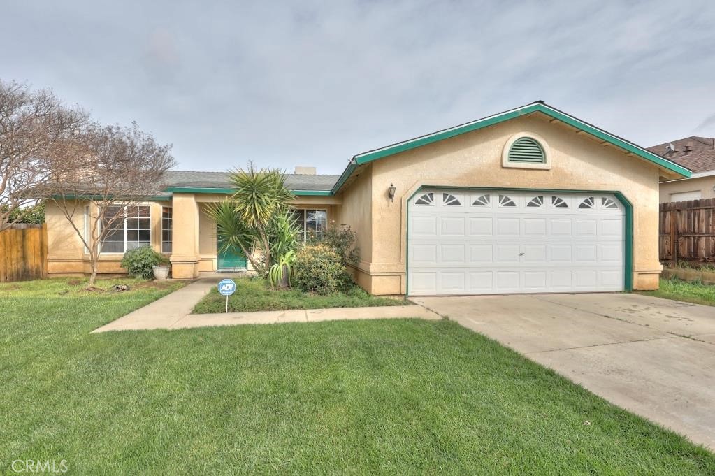 195 Antonio De Padua Ct, Merced, CA 95341