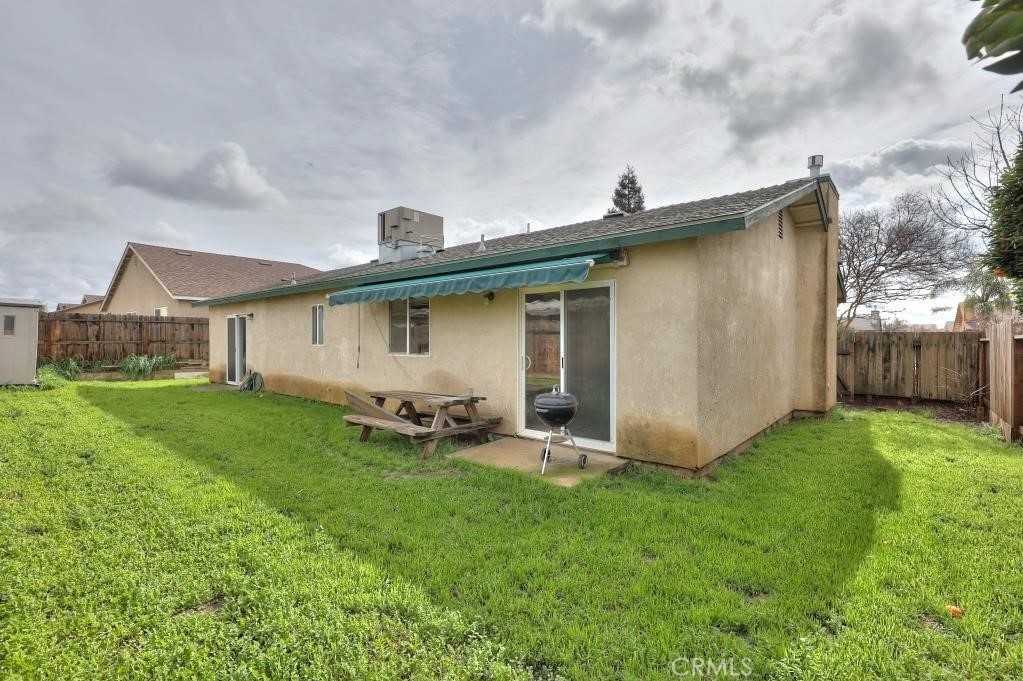 195 Antonio De Padua Ct, Merced, CA 95341