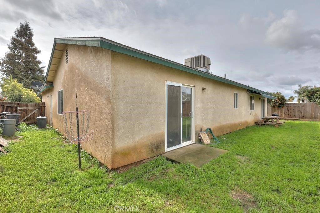 195 Antonio De Padua Ct, Merced, CA 95341