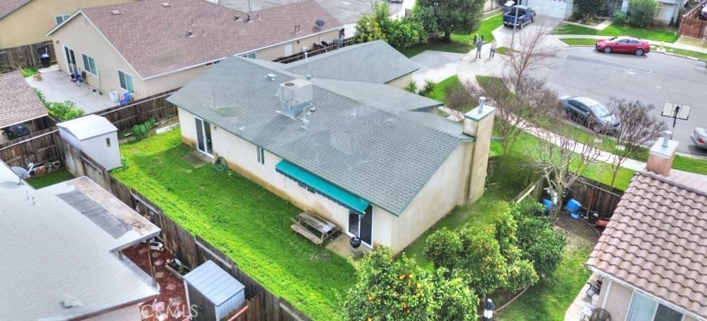 195 Antonio De Padua Ct, Merced, CA 95341