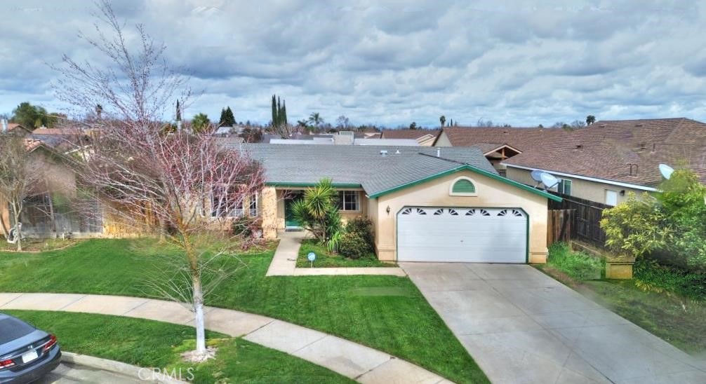 195 Antonio De Padua Ct, Merced, CA 95341