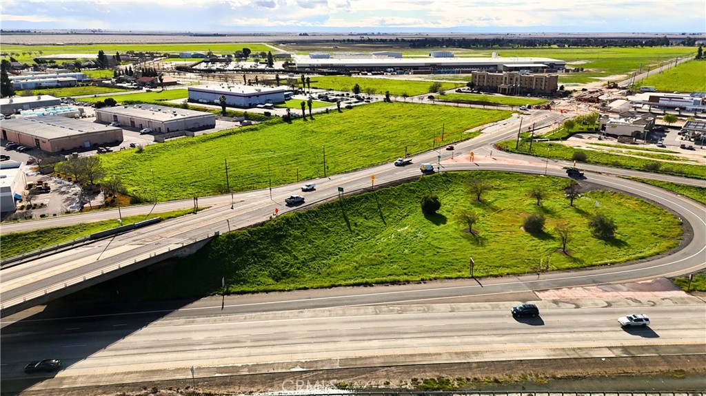 0 Airport Drive & Avenue 17, Madera, CA 93637