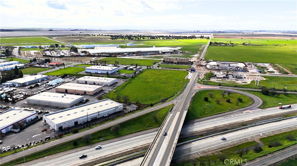 0 Airport Drive & Avenue 17, Madera, CA 93637