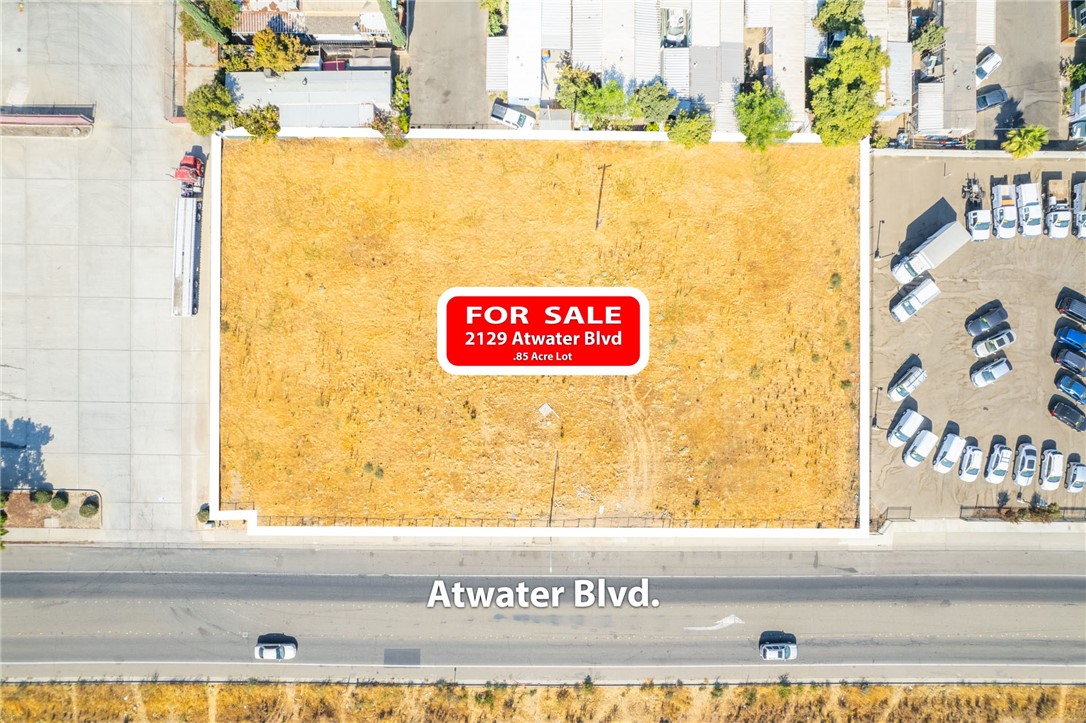 2129 Atwater Blvd., Atwater, CA 95301