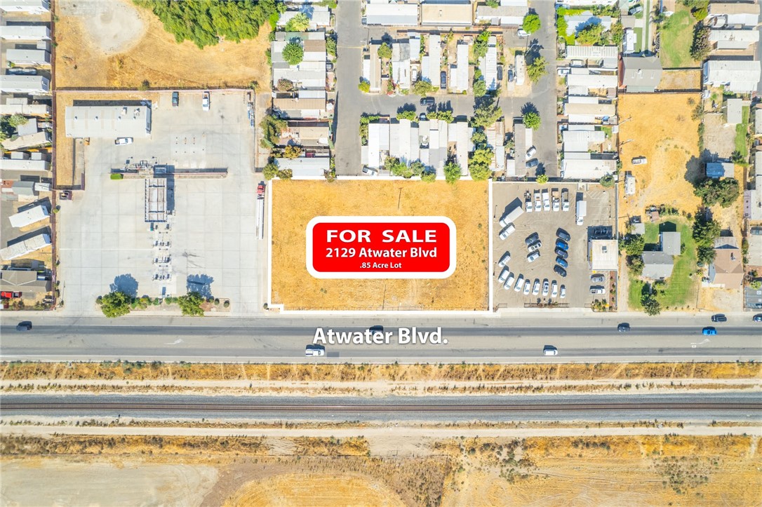 2129 Atwater Blvd., Atwater, CA 95301