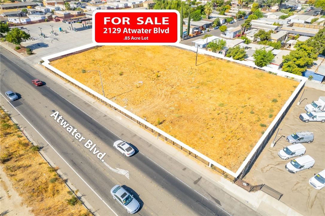 2129 Atwater Blvd., Atwater, CA 95301