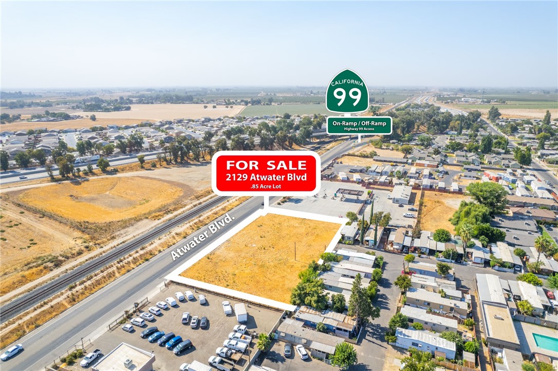 2129 Atwater Blvd., Atwater, CA 95301