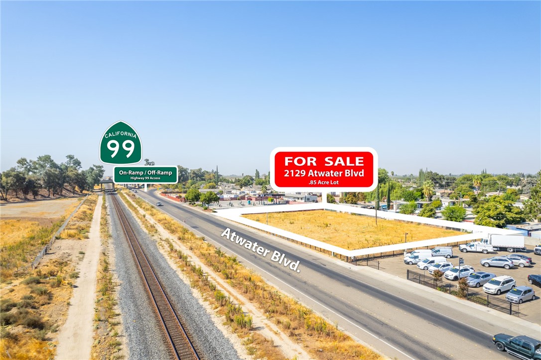 2129 Atwater Blvd., Atwater, CA 95301