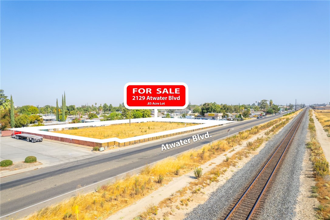 2129 Atwater Blvd., Atwater, CA 95301