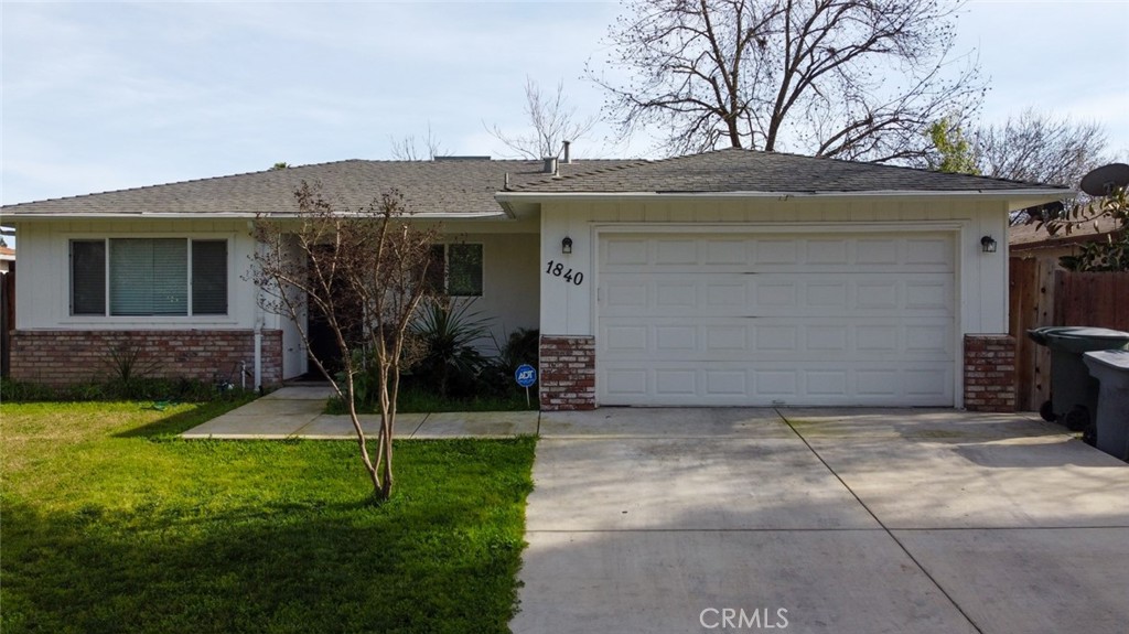 1840 Cheyenne Dr, Merced, CA 95348