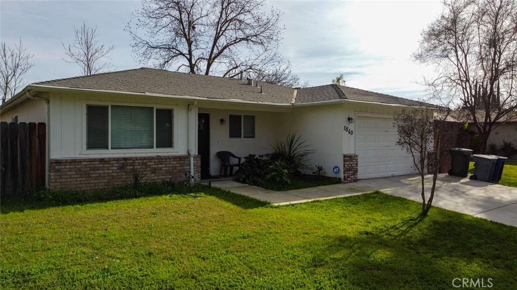 1840 Cheyenne Dr, Merced, CA 95348