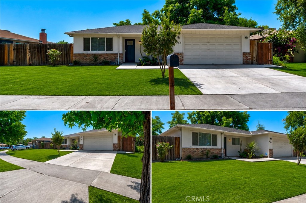 1840 Cheyenne Dr, Merced, CA 95348