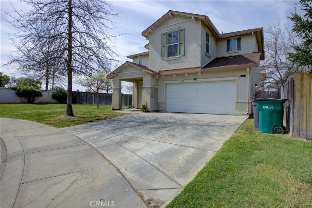 6511 Mello Ct, Winton, CA 95388