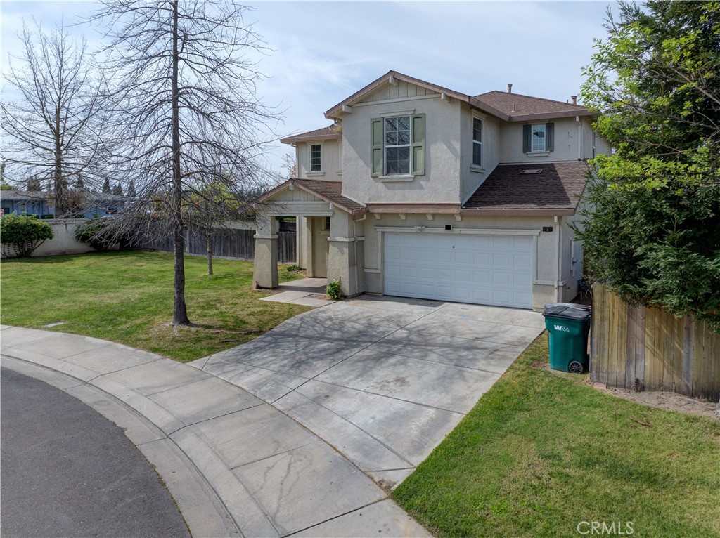 6511 Mello Ct, Winton, CA 95388