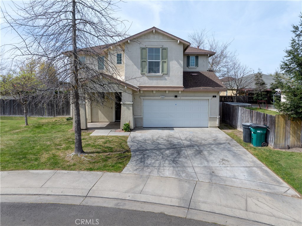 6511 Mello Ct, Winton, CA 95388