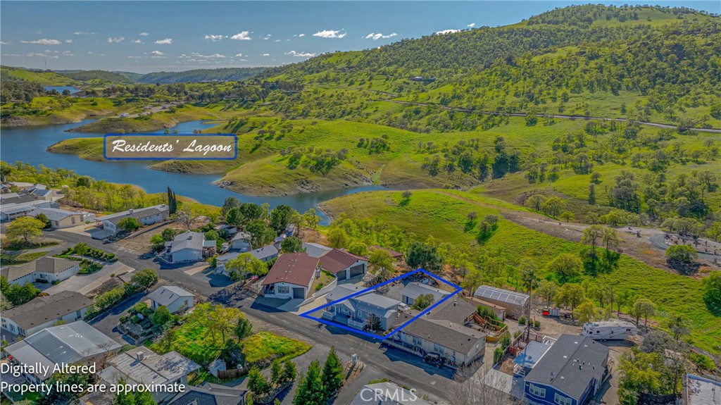 9810 Boat Club, Snelling, CA 95369