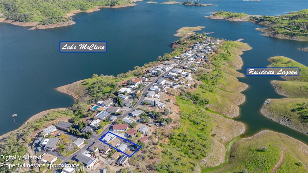 9810 Boat Club, Snelling, CA 95369