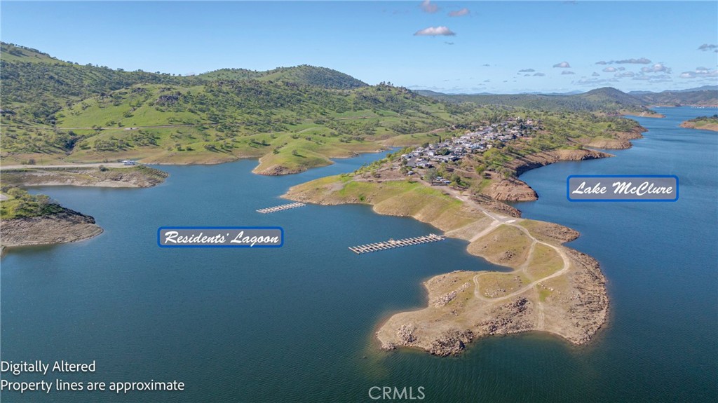 9810 Boat Club, Snelling, CA 95369