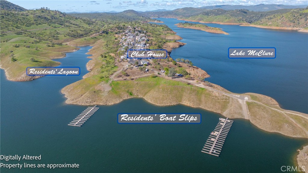 9810 Boat Club, Snelling, CA 95369