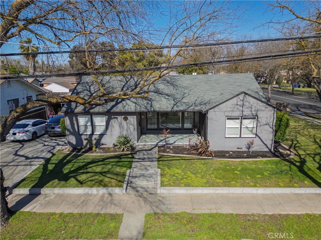 621 E Morris, Modesto, CA 95350
