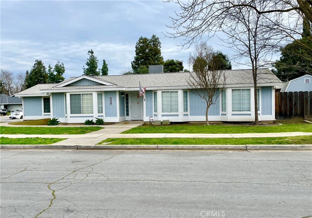 3332 Shamrock, Merced, CA 95340