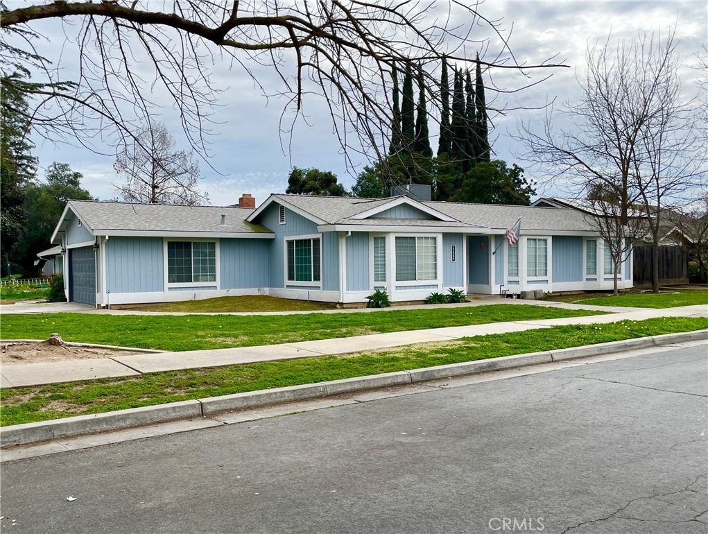 3332 Shamrock, Merced, CA 95340