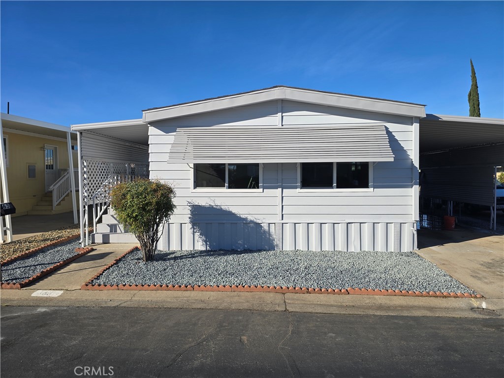 2240 Golden Oak Ln #63, Merced, CA 95341