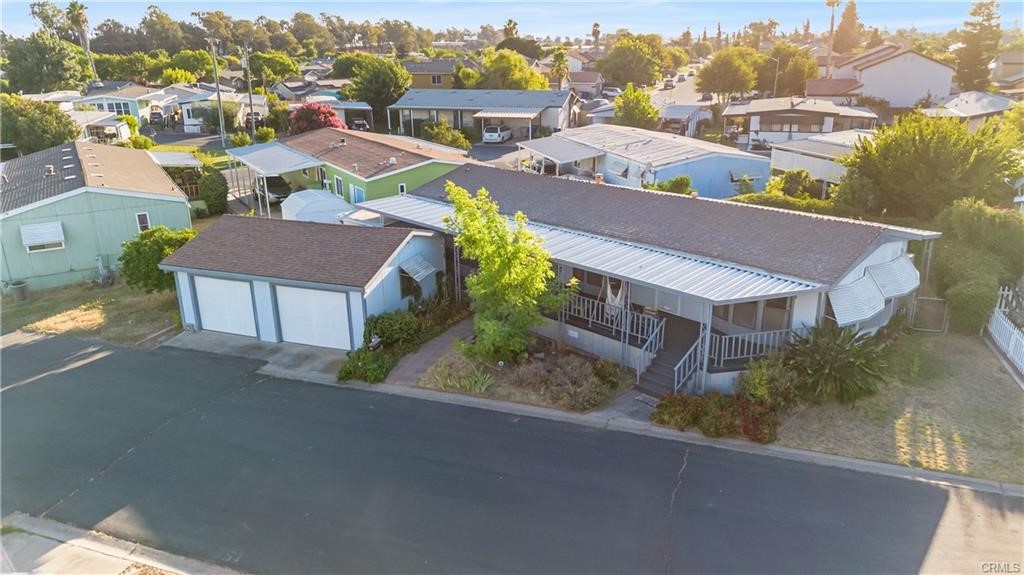 152 Seville Ct #152, Atwater, CA 95301