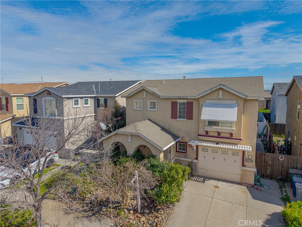 4374 Briggs, Merced, CA 95348