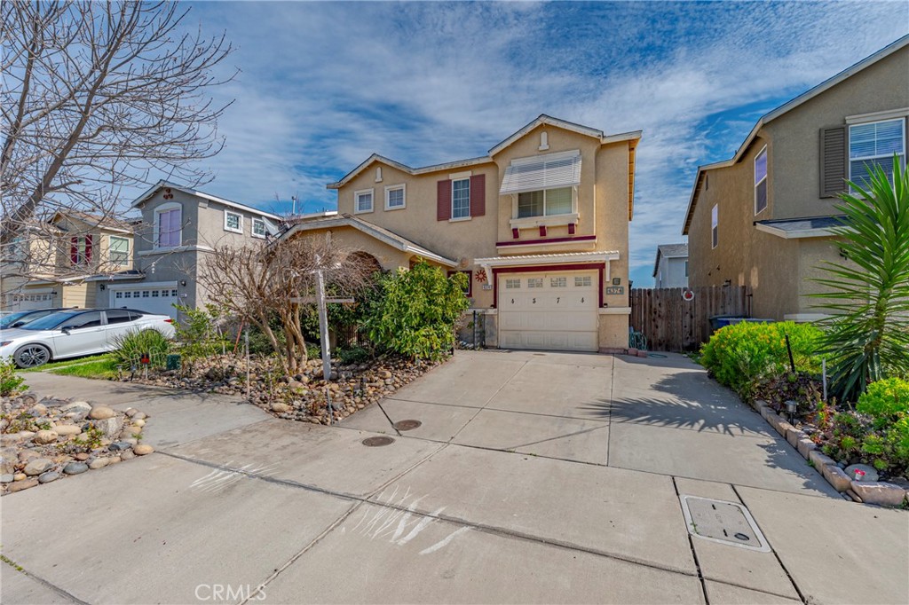 4374 Briggs, Merced, CA 95348