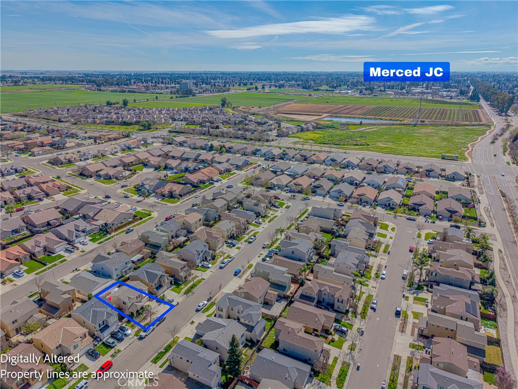 4374 Briggs, Merced, CA 95348