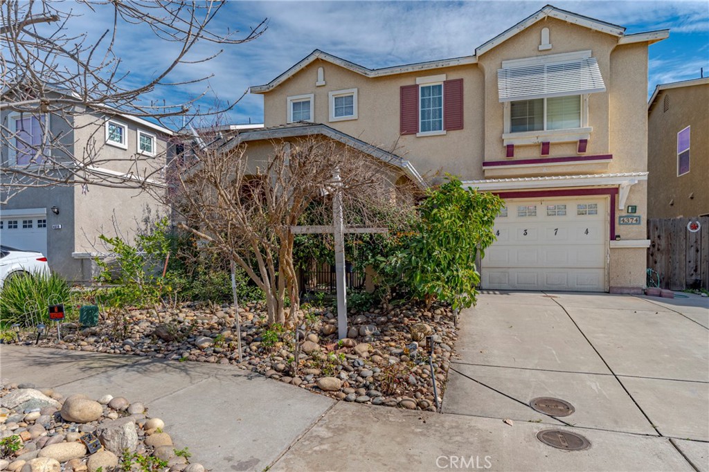 4374 Briggs, Merced, CA 95348