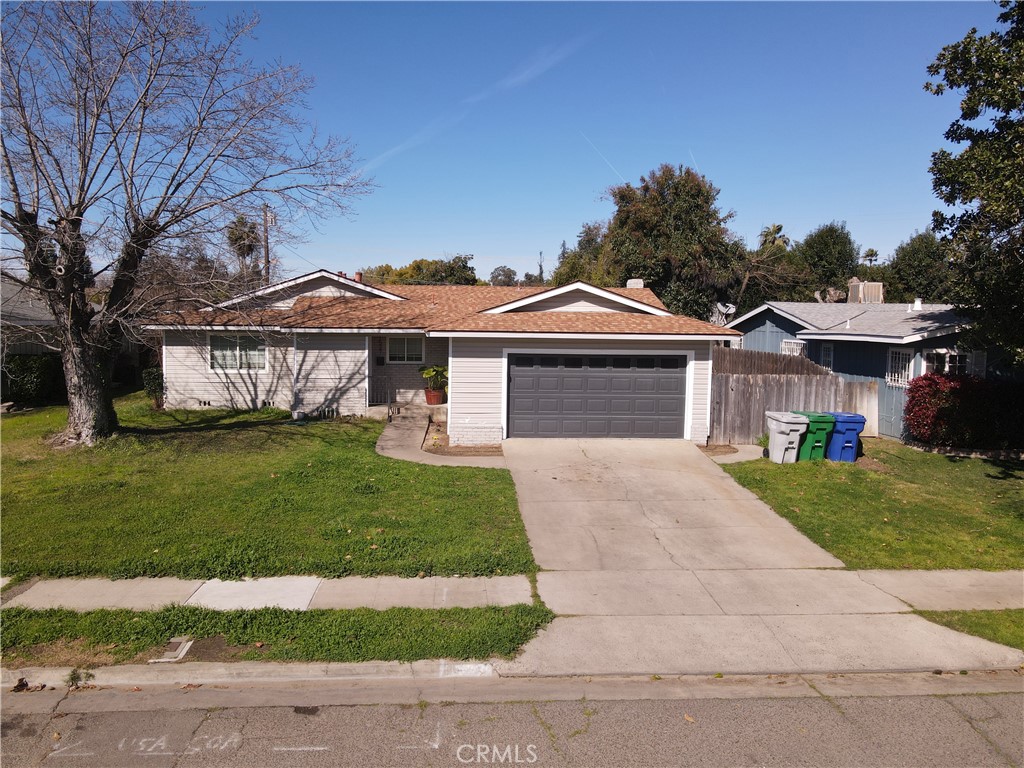 1527 Underwood, Atwater, CA 95301