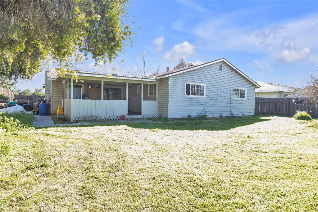 1527 Underwood, Atwater, CA 95301