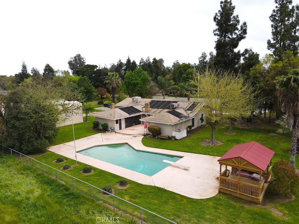 1184 Farmland Ave, Merced, CA 95340