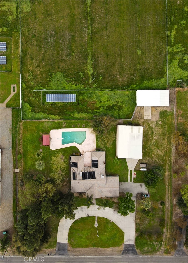 1184 Farmland Ave, Merced, CA 95340